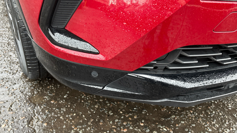 Vauxhall Grandland 1.2 Turbo GS 5dr Petrol Hatchback